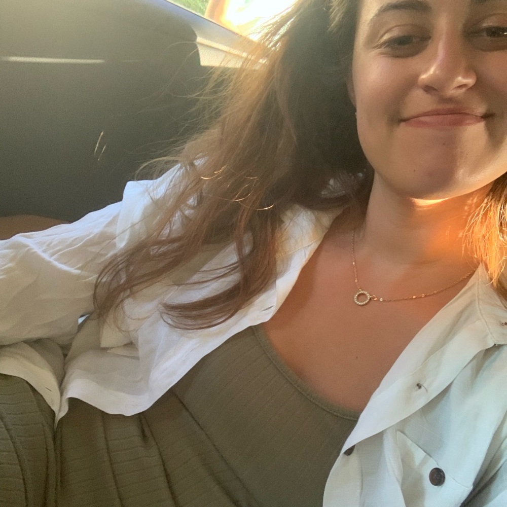 Meet your Posher, Hanna